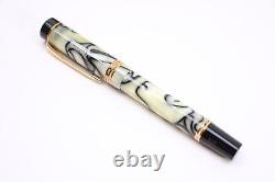 Stylo plume Parker Duofold Norman Rockwell Édition Limitée 1996 1209 sur 3500