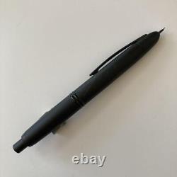 Stylo plume Pilot Capless M noir