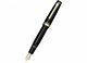 Stylo Plume Sailor Professional Gear Gold Avec Pointe Zoom Noire 11-2036-720