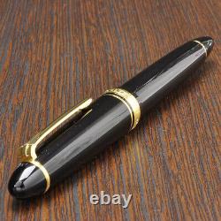 Stylo plume Sailor Profit 21 noir avec pointe moyenne fine 11-2021-320