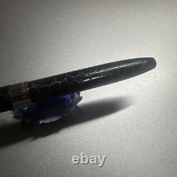 Stylo plume Sheaffer Legacy Black M #745f7b