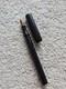 Stylo Plume à Pipette Vintage Eagle Caplox No. 24, Bchr, Plume En Or 14k Flexible Eagle