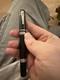 Stylo Plume En édition Limitée Nettuno Truphae #228/230 Nib Stub 1.1 Rare