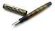 Stylo-plume Vintage Osmia Supra 74 En Crème Et Noir Avec Plume Moyenne Pour Pièces