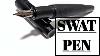Swat Pen Faber Castell E Motion Pure Black Fontaine Pen Review