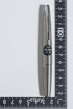 Vintage Mint Pilot Fountain Pen Myu 701 M H174 Du Japon